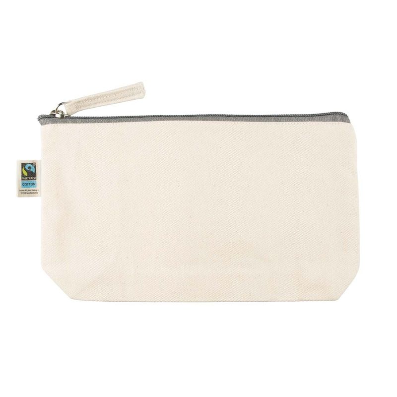 memo memo Bio-Kosmetiktasche - Produktbild