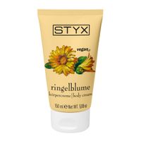 Ringelblume Körpercreme 150ml Cosmos nat. - Produktbild