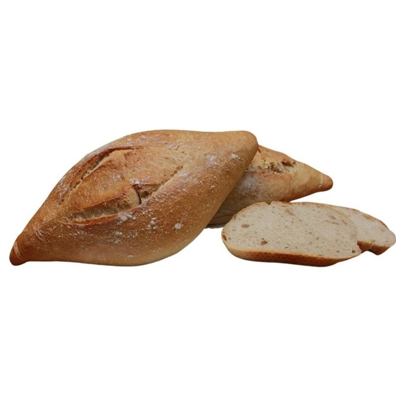 Steinofenbäcker Frz. Landbrot - Pain Nature - Produktbild