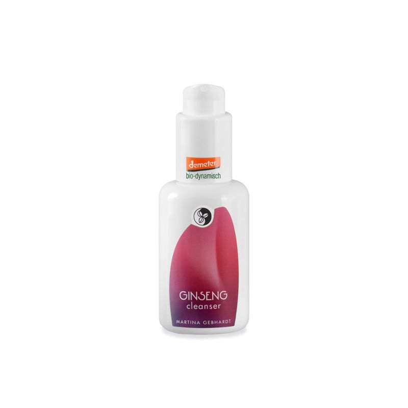 Martina Gebhardt Ginseng Cleanser - Produktbild