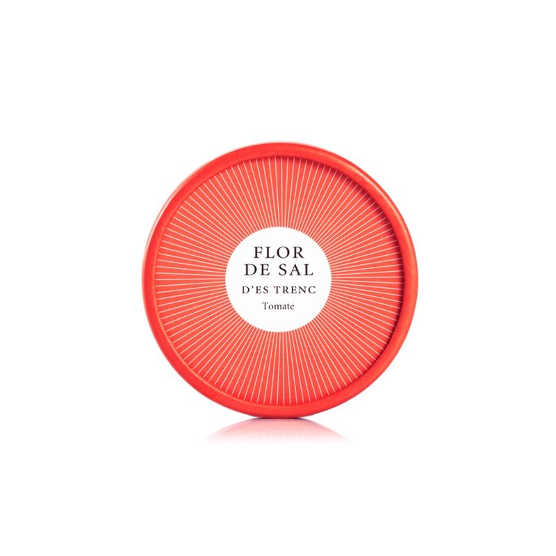 Flor de Sal d'Es Trenc Flor de Sal d'Es Trenc Tomate BIO - Produktbild