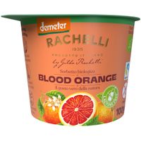 Blood Orange Sorbet - Produktbild