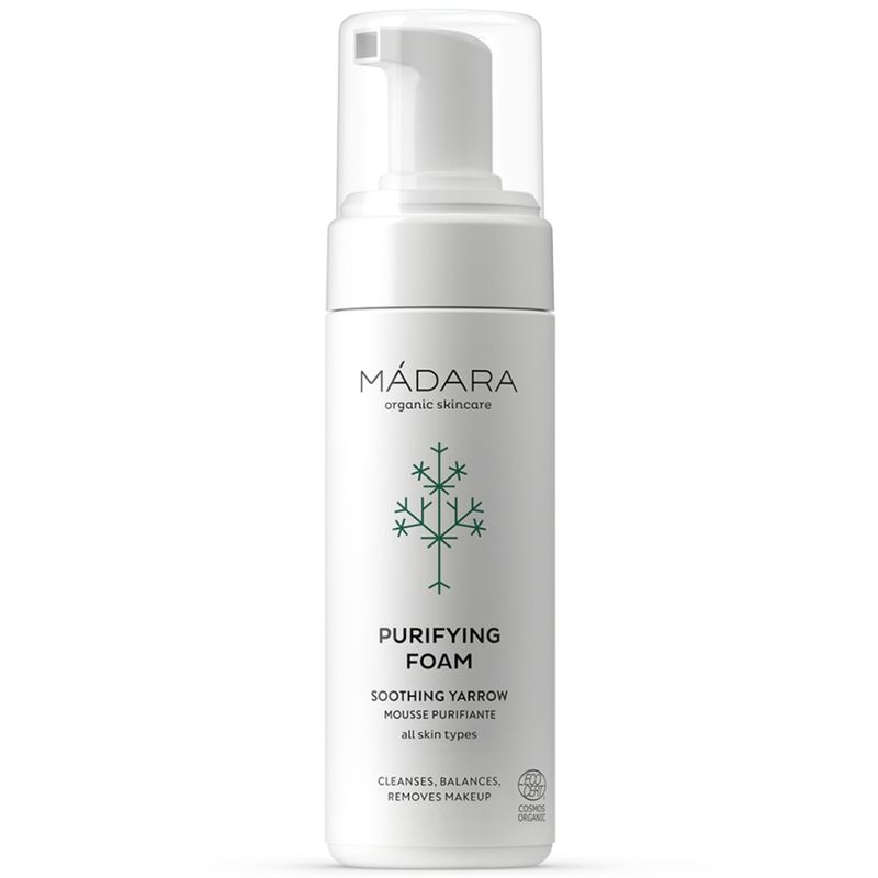 MADARA Reinigungsschaum - Produktbild