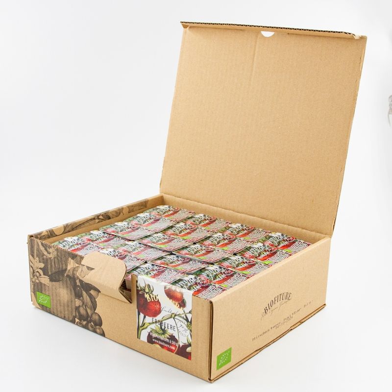 BIOFITURE Biofiture Erdbeere - Produktbild