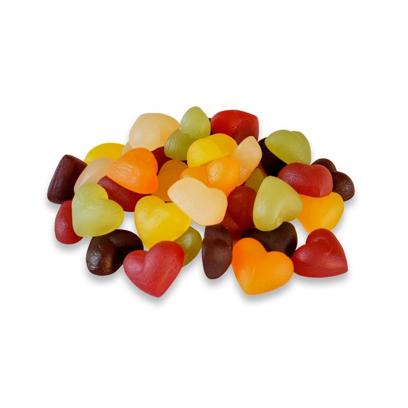 Ökovital Ökovital Bio Veggie Hearts - Produktbild