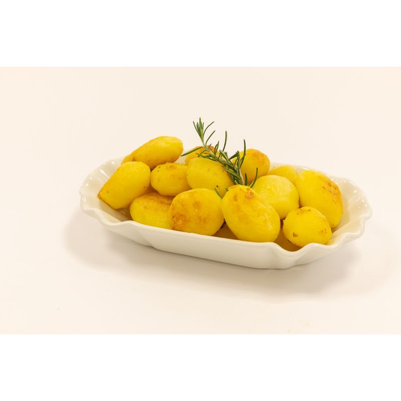Kartoffelhof Steinhauser 5 kg BIO Risolee Kartoffeln vorgegart - Produktbild