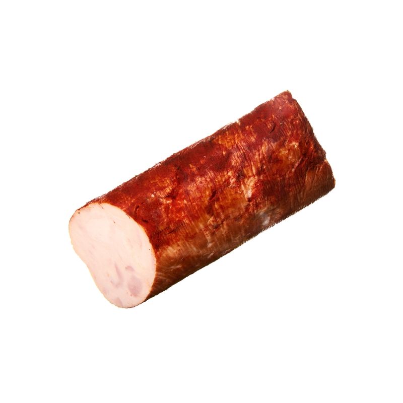 Juffinger Bio-Metzgerei BIO-Putenschinken 1/2 Stk vac - Produktbild