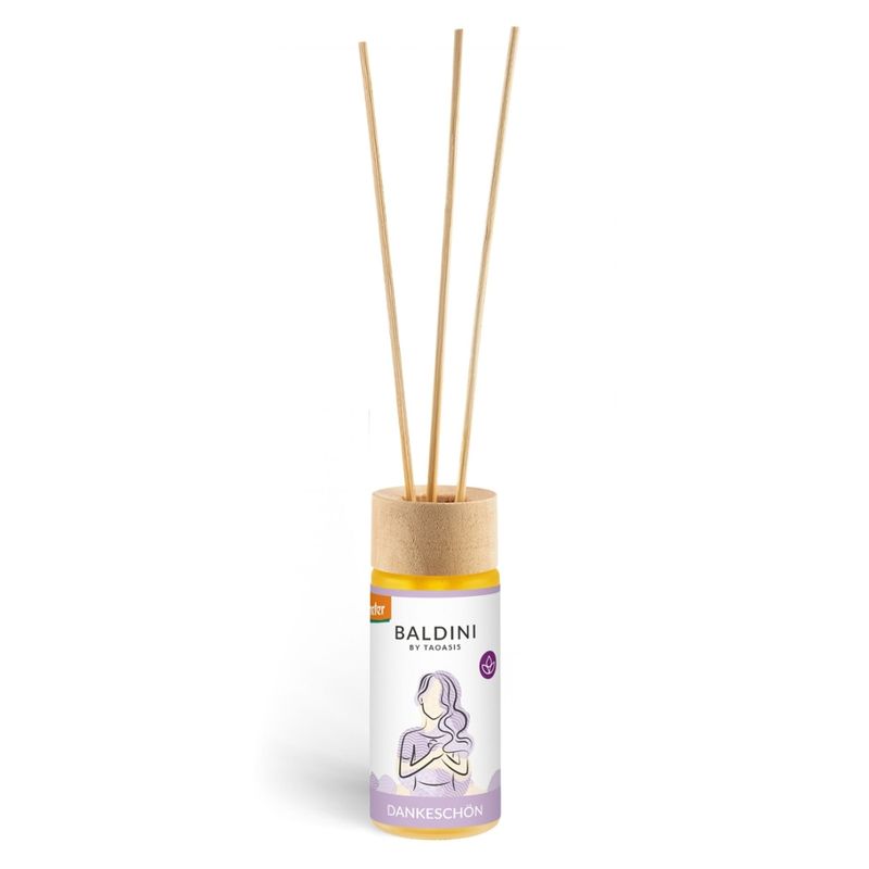 Baldini Baldini Dankeschön Raumduftset 50 ml - Produktbild