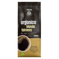 Bio organico blonde fairness - Produktbild