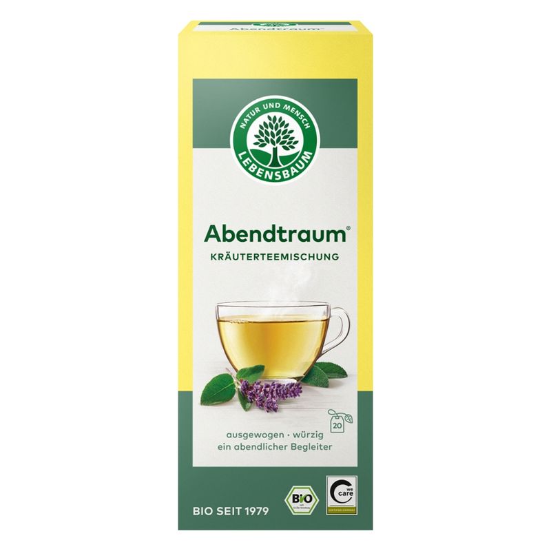 LEBENSBAUM Abendtraum® - Produktbild