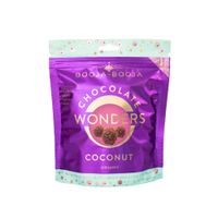 COCONUT WONDERS - Produktbild
