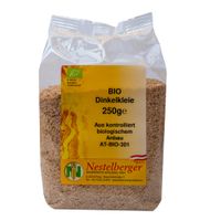 Bio Dinkelkleie 250g - Produktbild