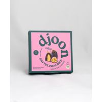 Praline: Maracuja Madness - Produktbild