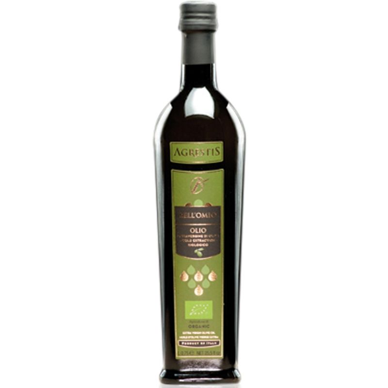 Az. soc. Agrestis Agrestis Bell'Omio Olivenöl nativ extra - Produktbild