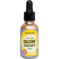 benecos Natural Glow Drops - Produktbild