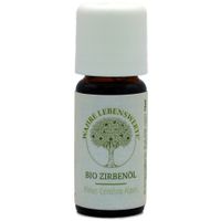 BIO-Zirbenöl (Alpenzirbe) - Produktbild