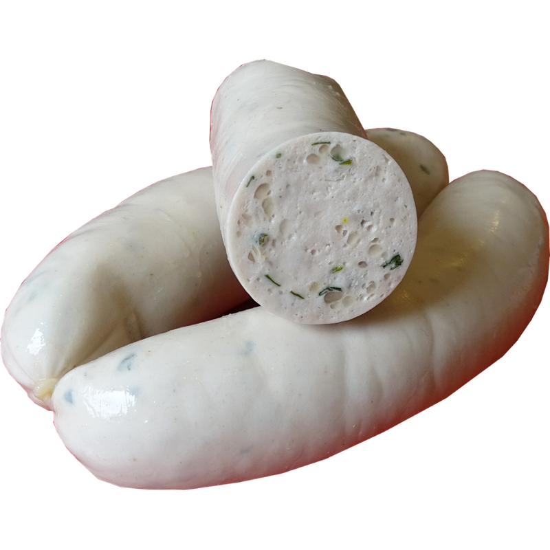 Biometzgerei Pichler Bio-Weißwurst - Produktbild