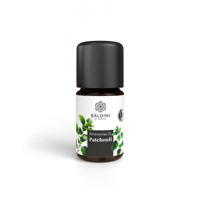 Baldini Baldini Patchouli Bio - Produktbild
