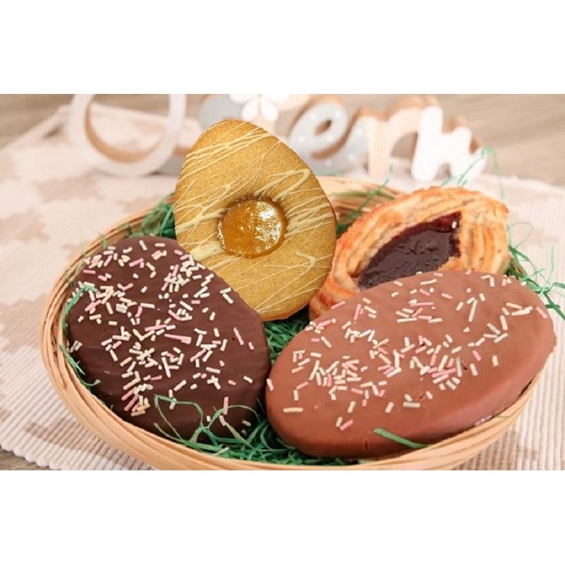 Steinofenbäcker Schnucki hell - Produktbild