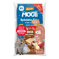 Nikolaus Bundle mit Schleich Tier 2026 - Produktbild