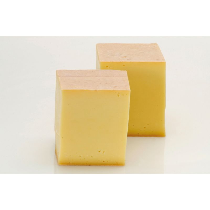 ÖMA ÖMA Bergkäse, Bioland - Theke - Produktbild