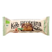 Vegan Bio Protein Bar Salty Peanut - Produktbild
