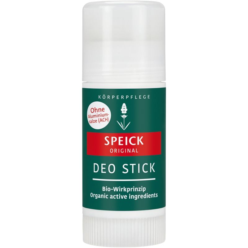 Speick Speick Original Deo Stick - Produktbild