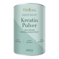 Kreatin Trinkpulver (Hydrolysat) - Produktbild