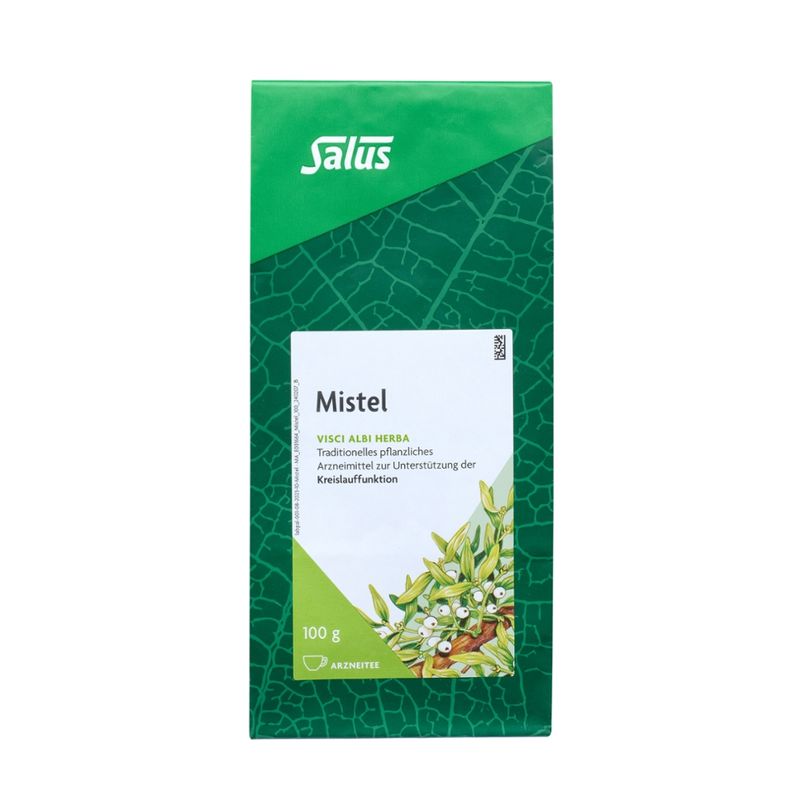 Salus® Salus® Mistel Arzneitee - Produktbild