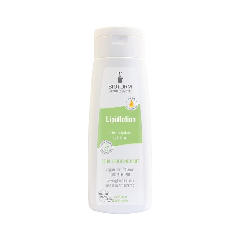BIOTURM BIOTURM Lipidlotion - Produktbild