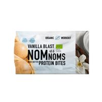 Vanilla Blast NomNoms Protein Bites - Produktbild