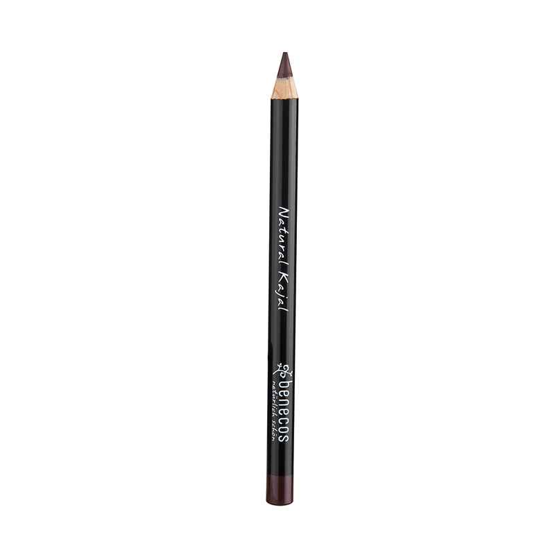 benecos benecos Natural Kajal brown - Produktbild