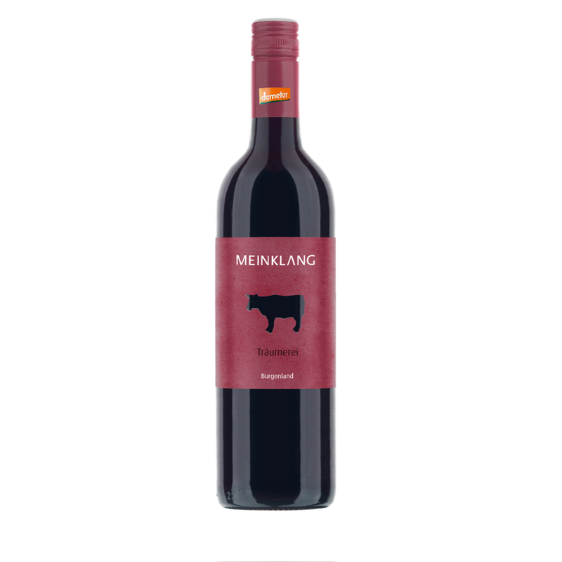 Meinklang Meinklang Träumerei rot - Produktbild
