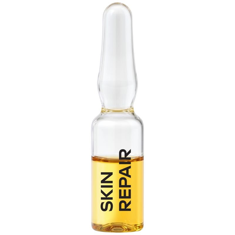 Weleda WELEDA Skin Repair Intensiv-Kur 7 Ampullen Wildrose - Produktbild