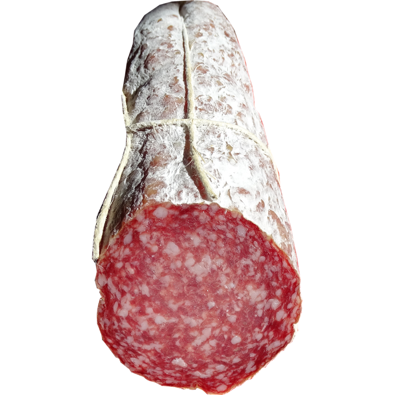 Biometzgerei Pichler Bio-orig. ital. Salami Milano - Produktbild