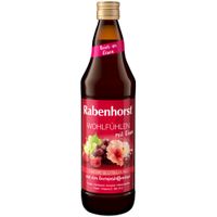 Wohlfühlen mit Eisen - Produktbild