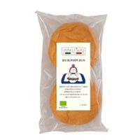 Bio Burger Bun mit Sauerteig Bun 2x100g - Produktbild