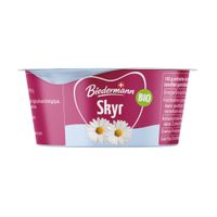 BIO Skyr Nature Laktosefrei 135 g - Produktbild