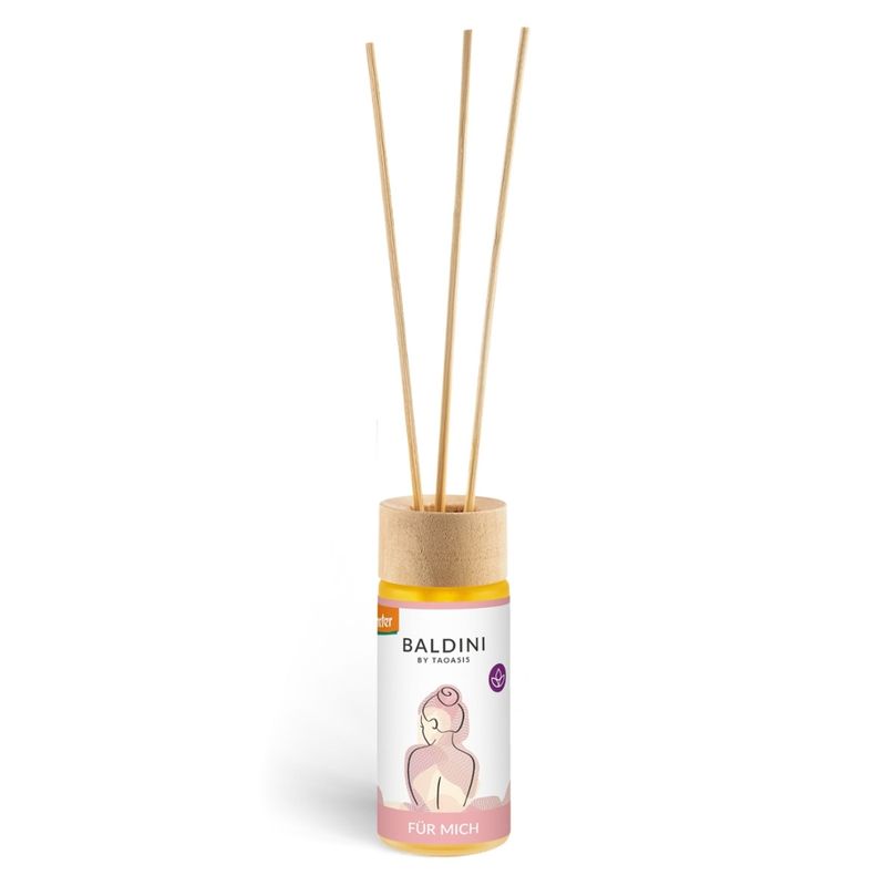 Baldini Baldini Für mich Raumduftset 50 ml - Produktbild