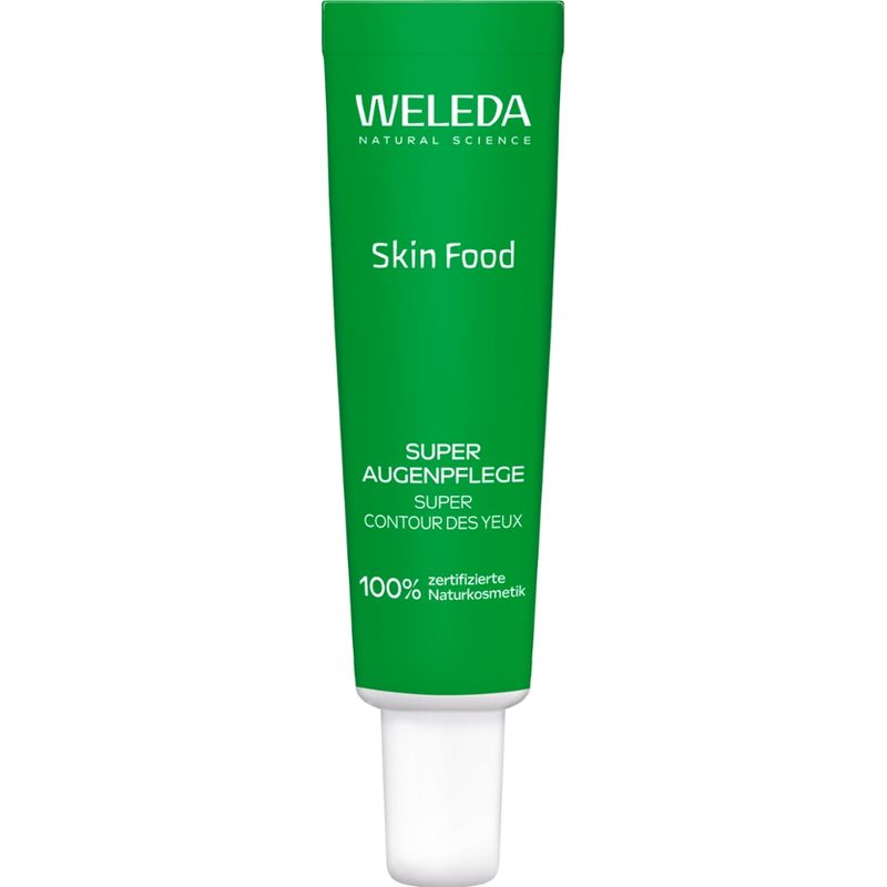 Weleda WELEDA Skin Food Super Augenpflege - Produktbild