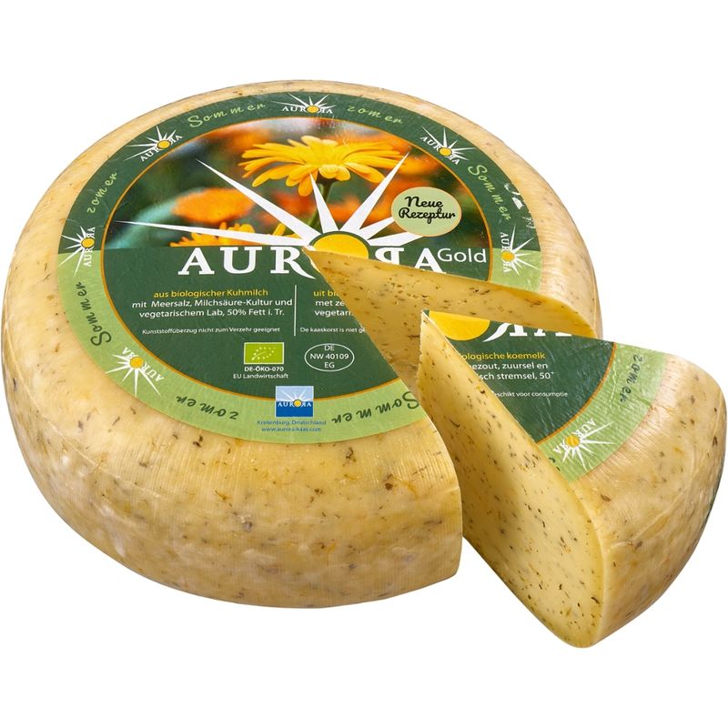 Aurora Gold Aurora Gold Gouda Sommerkäse - Produktbild