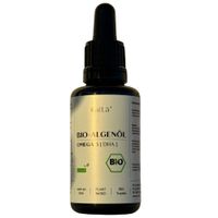 BIO-ALGENÖL OMEGA 3 DHA - Produktbild