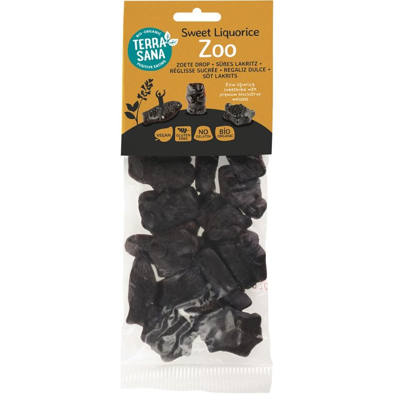 TerraSana ZOO - Produktbild