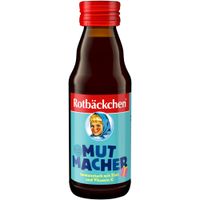 Rotbäckchen Mutmacher Mini - Produktbild