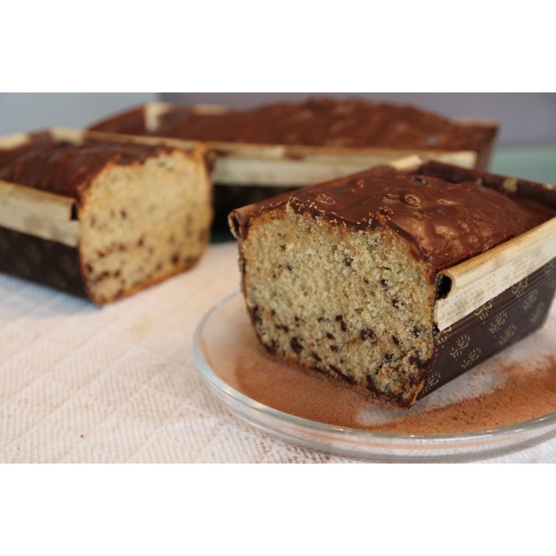 Steinofenbäcker Sandkuchen Stracciatella - Produktbild