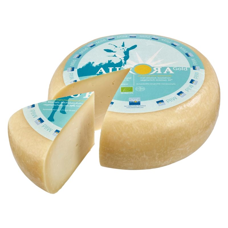 Aurora Gold Aurora Gold Ziege mild - Produktbild
