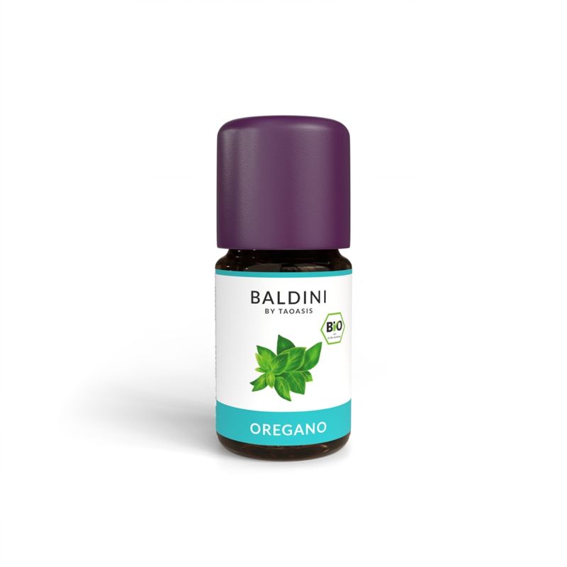 Baldini Baldini Bio-Aroma Oregano - Produktbild