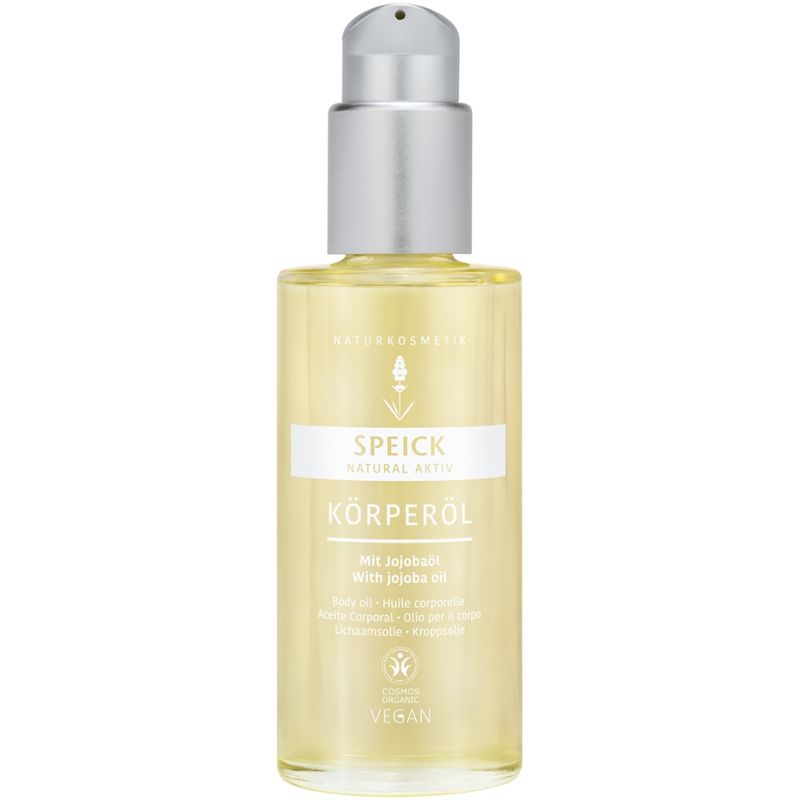 Speick Speick Natural Aktiv Körperöl - Produktbild