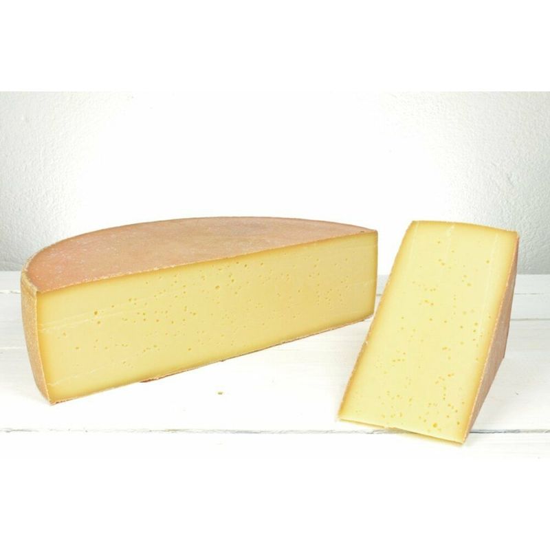 Bartke direkt Luzerner Nusskäse - Produktbild