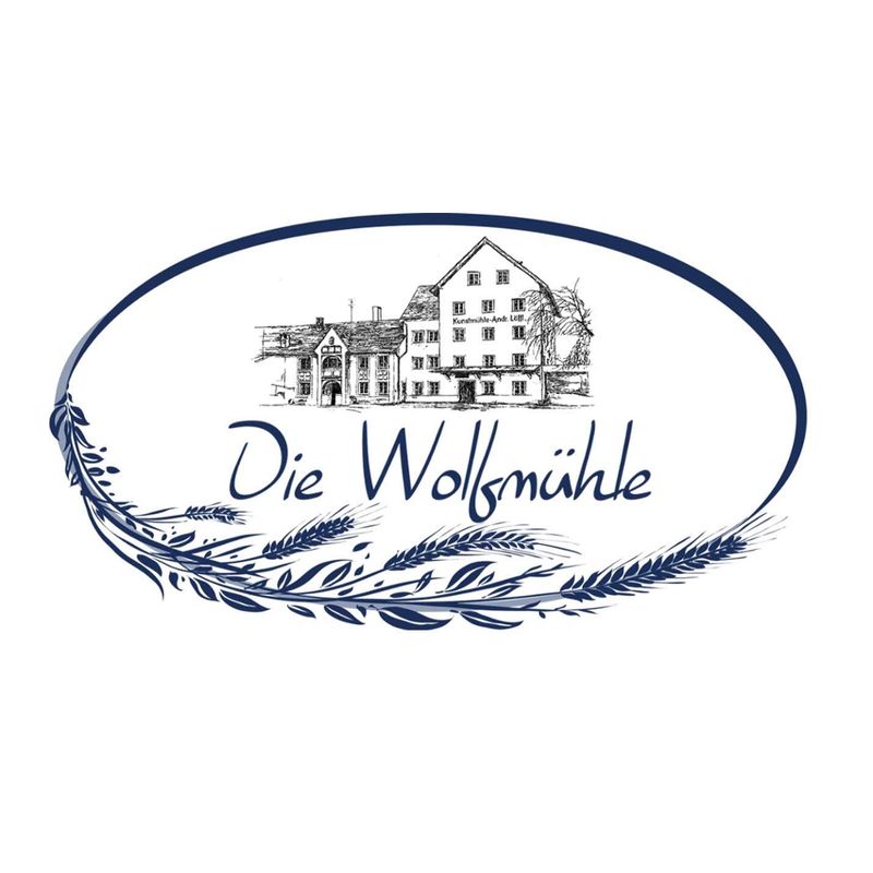 Die Wolfmühle Bio Weizengrieß - Produktbild